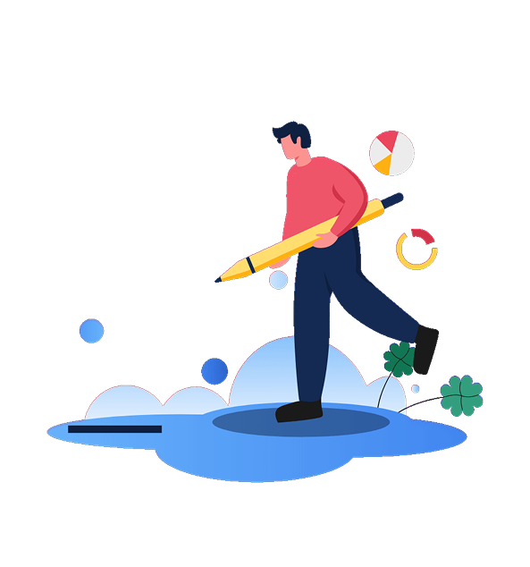 Register Illustration